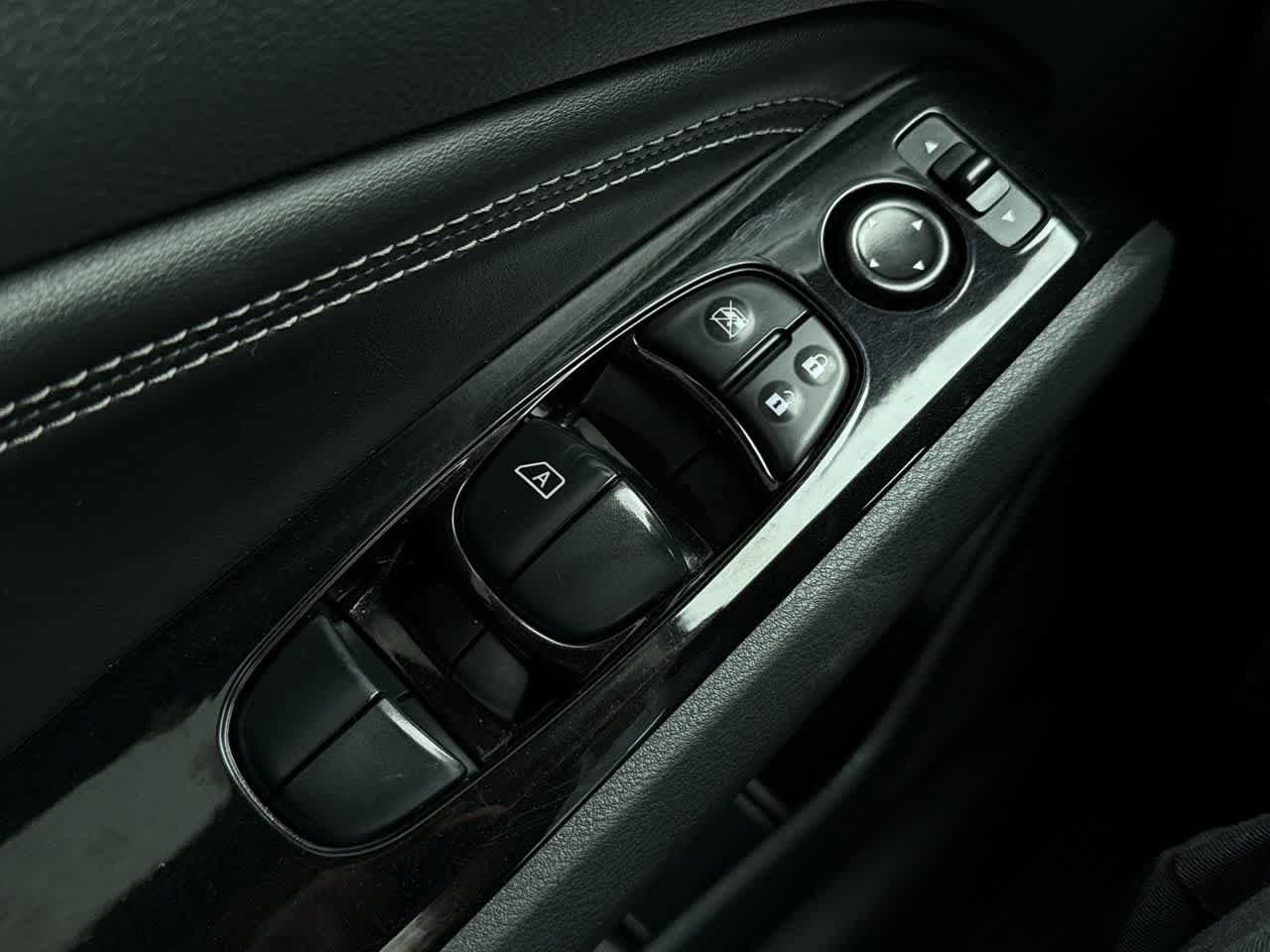 Thumbnail: 2023 Nissan Altima - 22