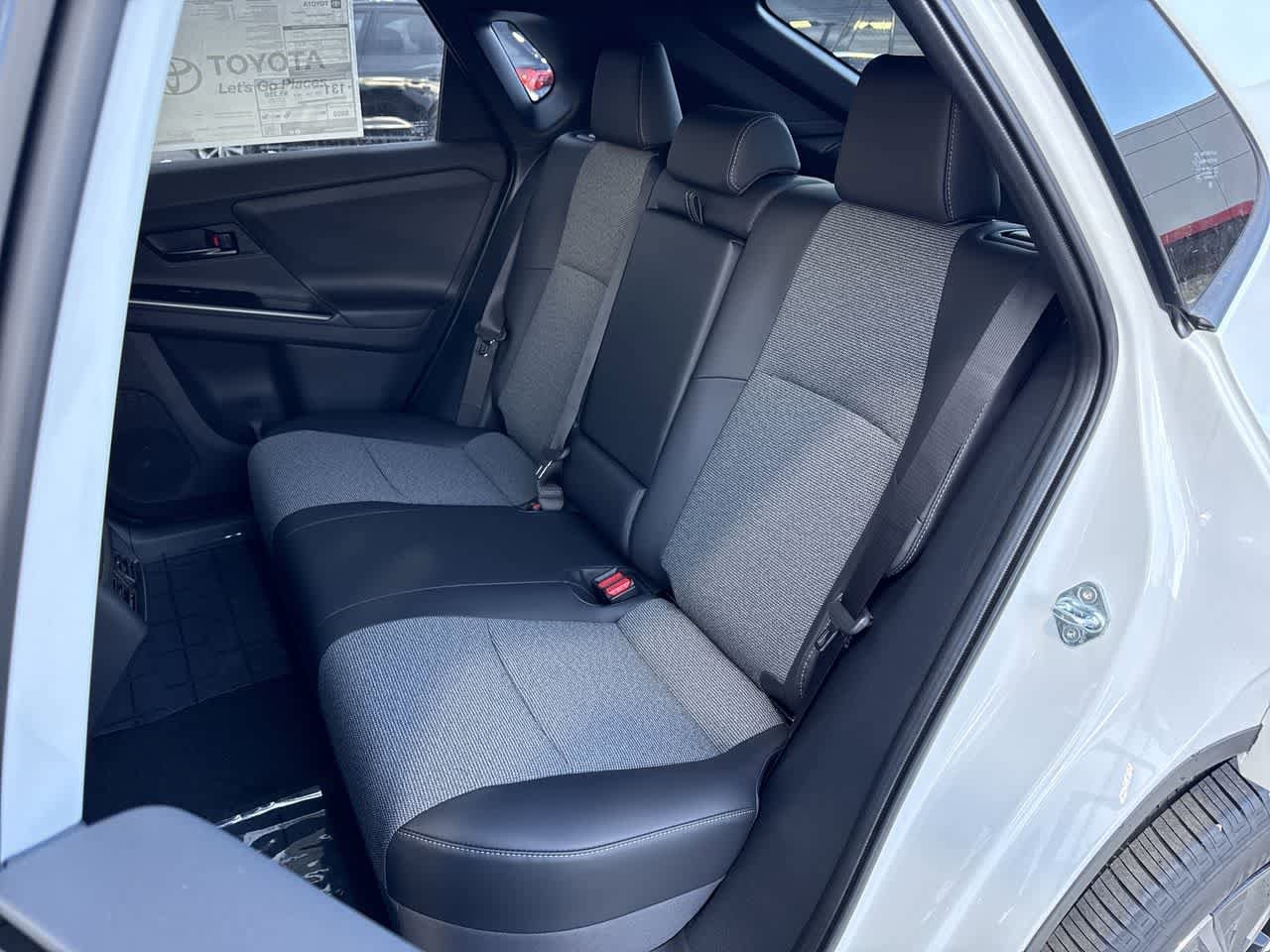 Thumbnail: 2026 Toyota bZ - 12