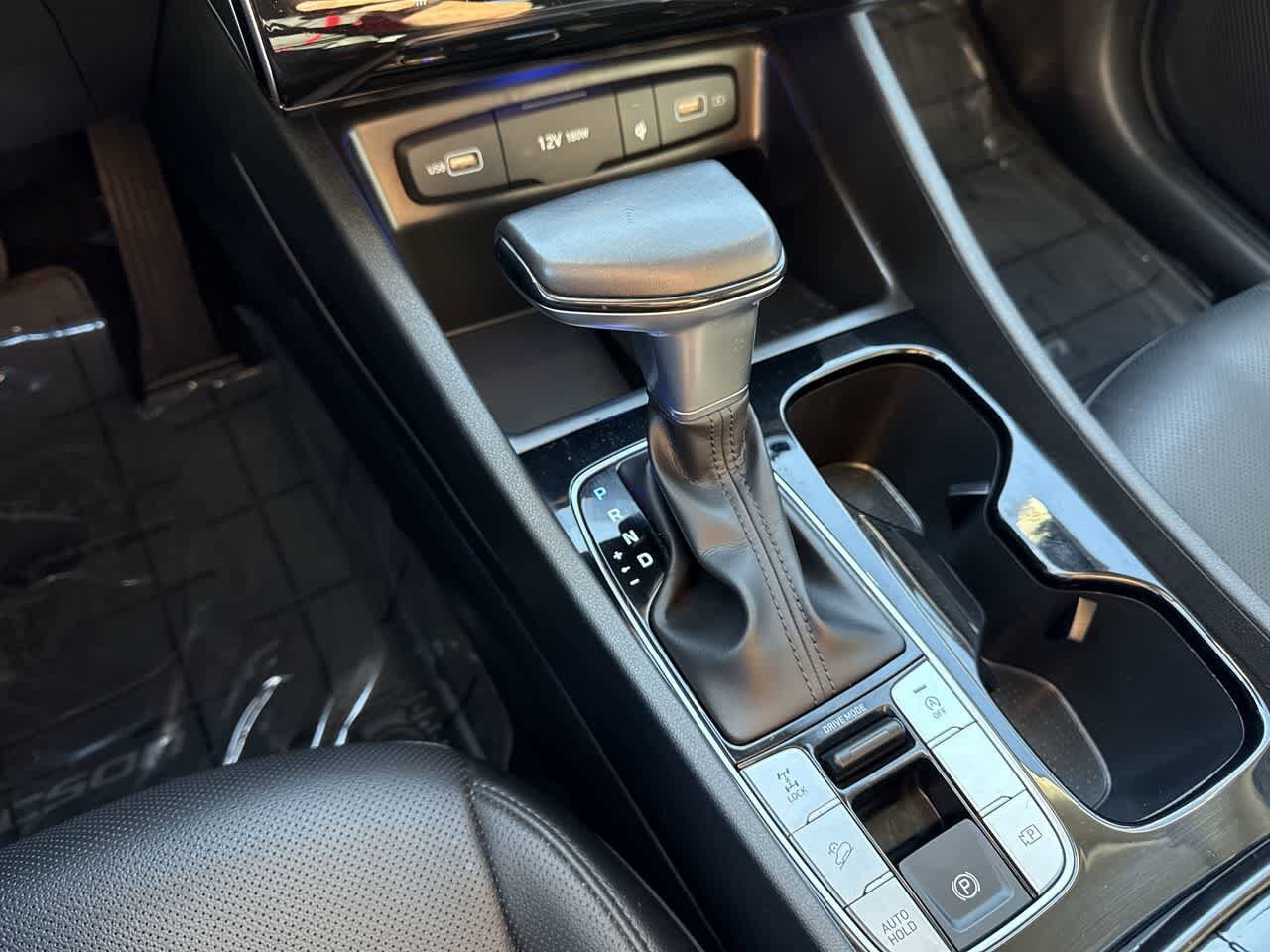 Thumbnail: 2023 Hyundai Tucson - 20