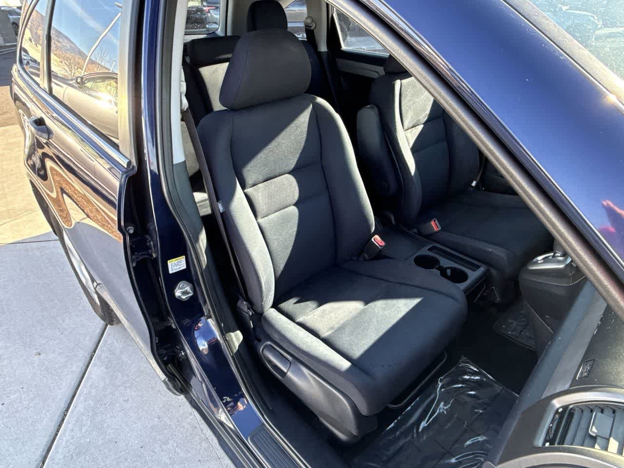 Thumbnail: 2010 Honda CR-V - 14