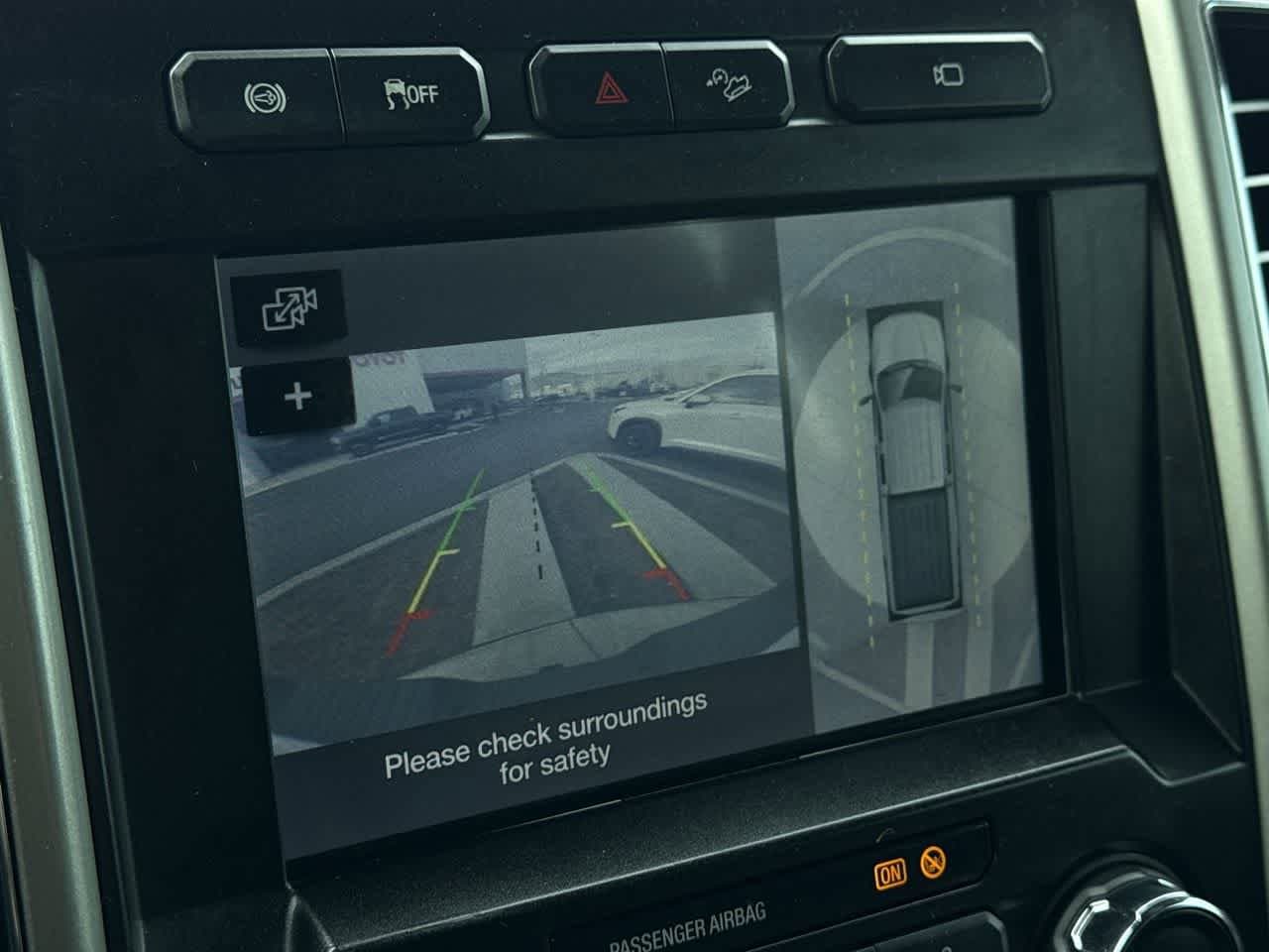 Thumbnail: 2019 Ford F-350 - 18