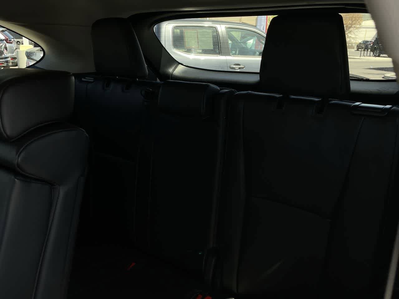 2024 Toyota Highlander XLE 13