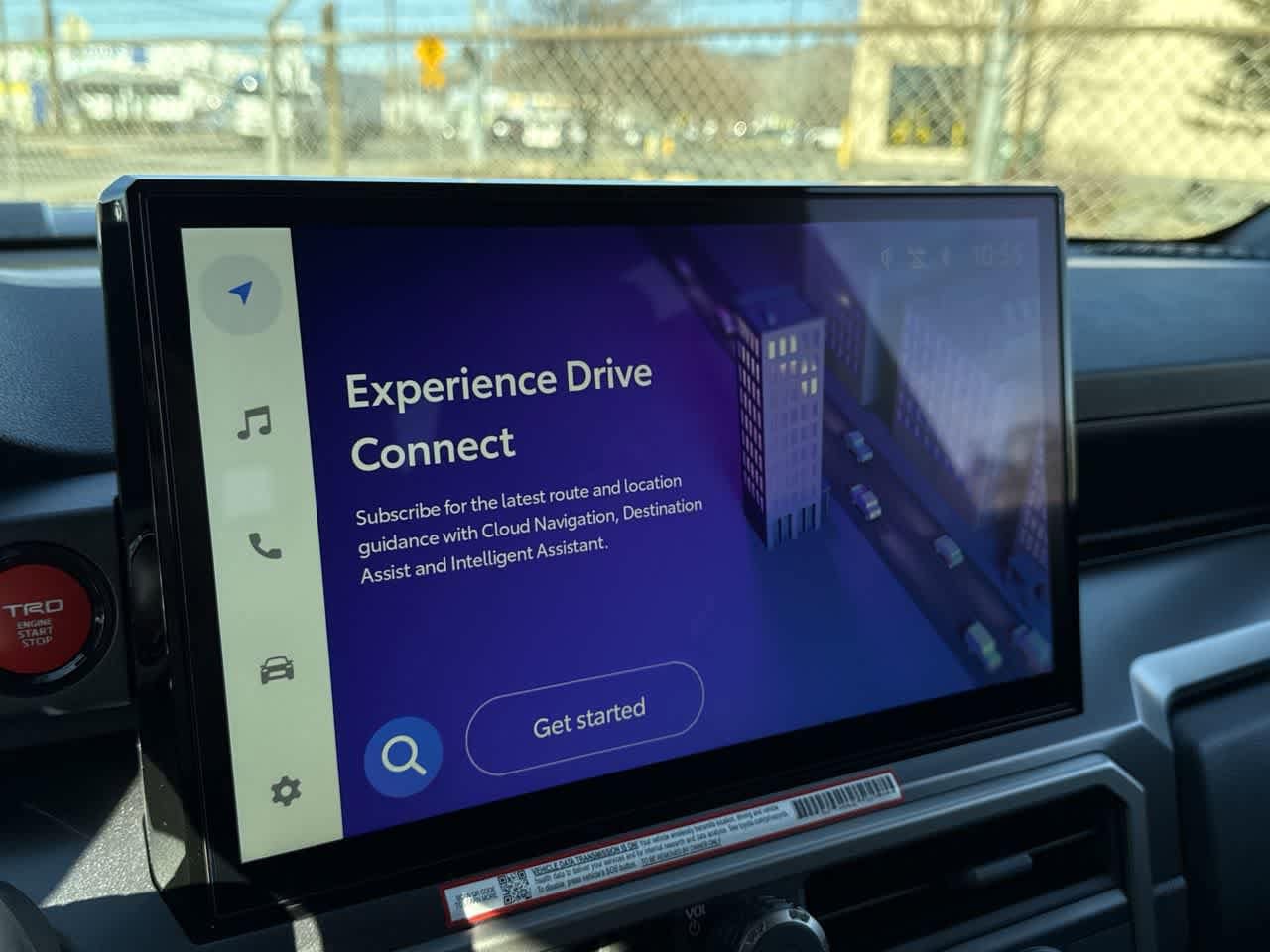 Thumbnail: 2026 Toyota 4Runner - 18