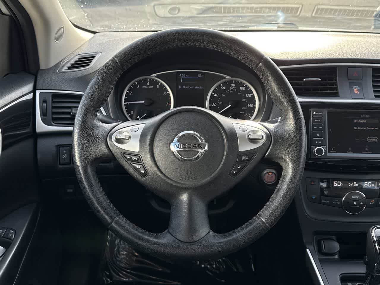 Thumbnail: 2019 Nissan Sentra - 16