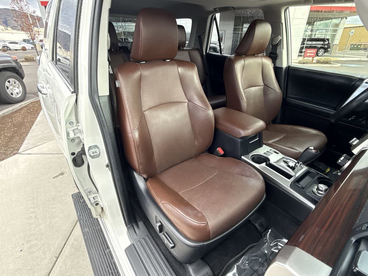 Thumbnail: 2023 Toyota 4Runner - 14