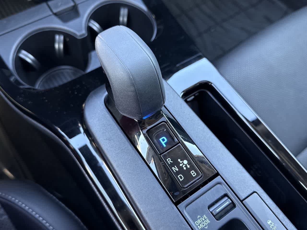 Thumbnail: 2023 Toyota Prius - 20