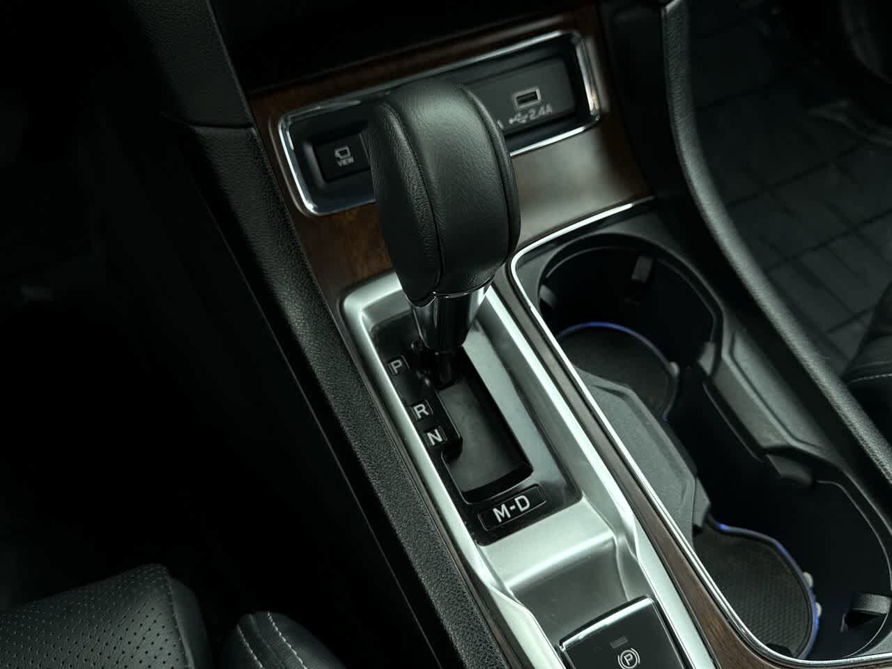 Thumbnail: 2023 Subaru Ascent - 21