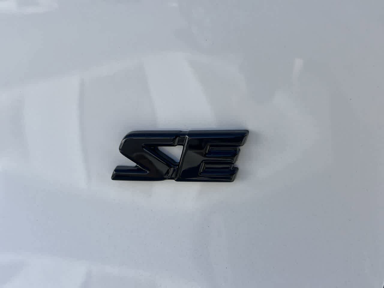 2024 Toyota RAV4 Prime SE 10