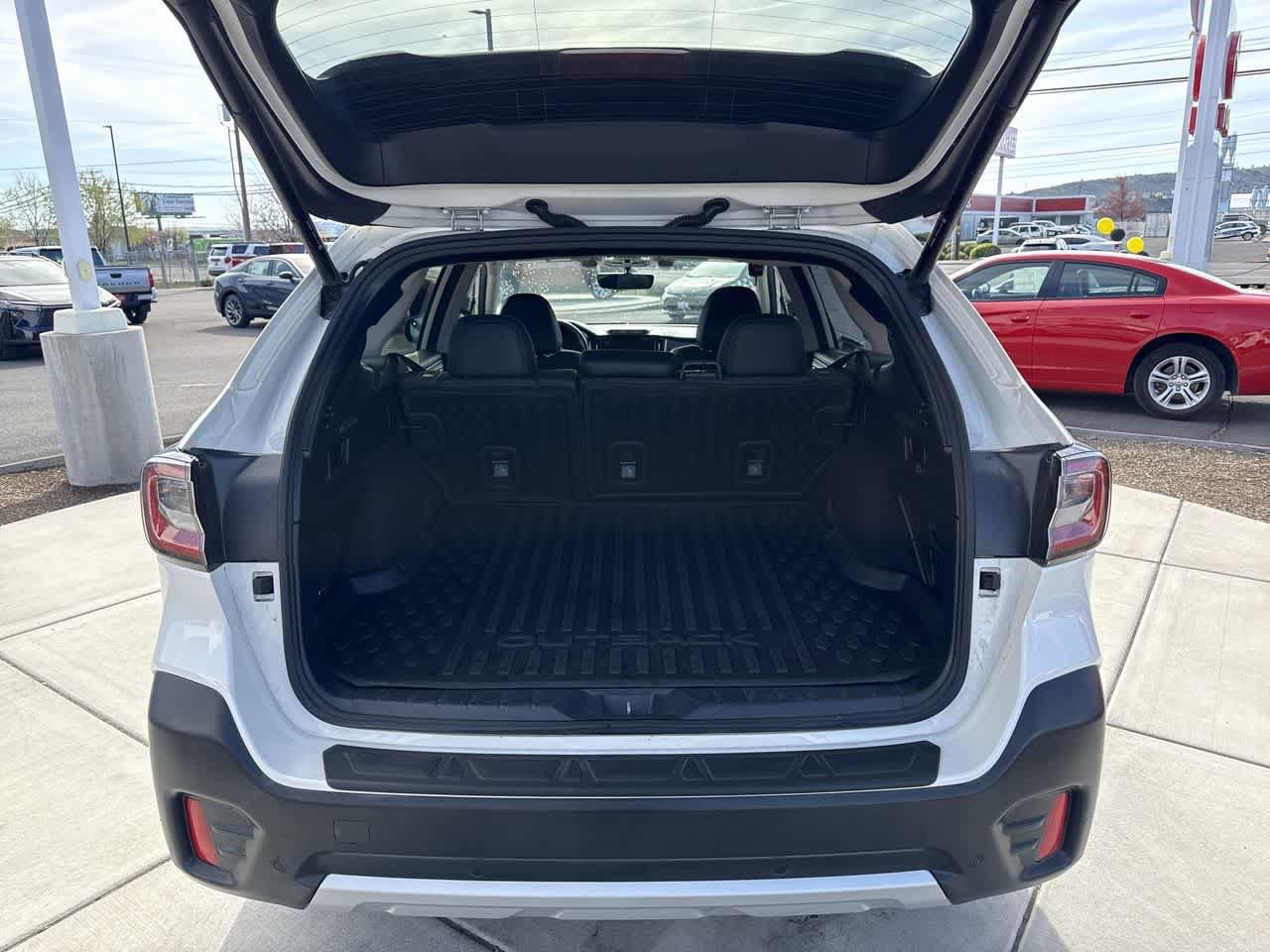 Thumbnail: 2021 Subaru Outback - 6