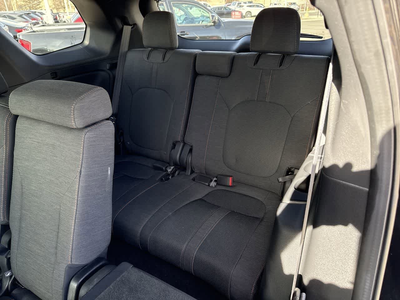 Thumbnail: 2023 Honda Pilot - 13