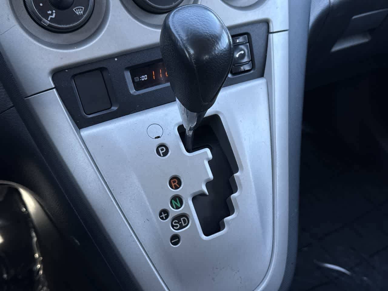 Thumbnail: 2011 Toyota Matrix - 19