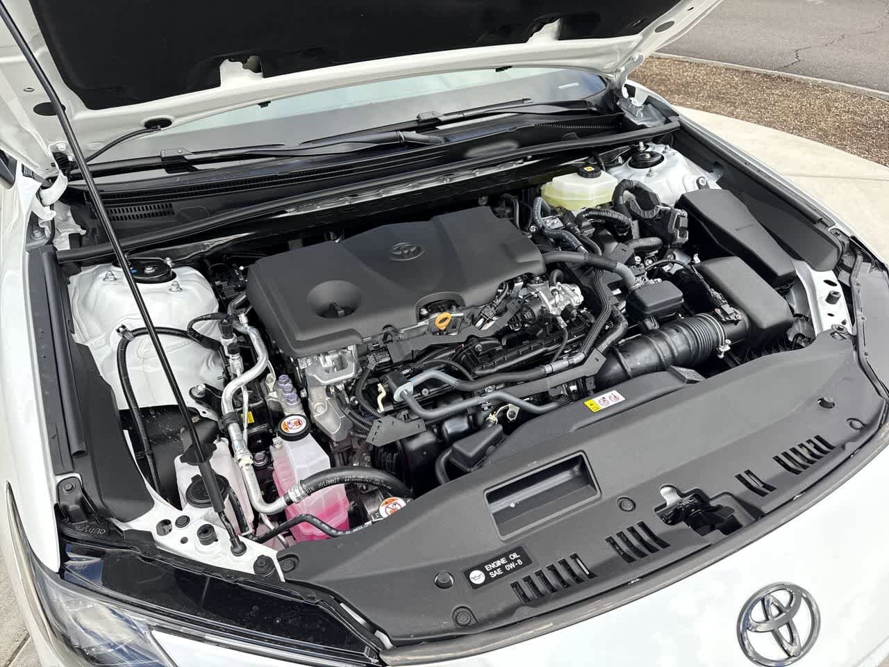 Thumbnail: 2026 Toyota Camry - 7