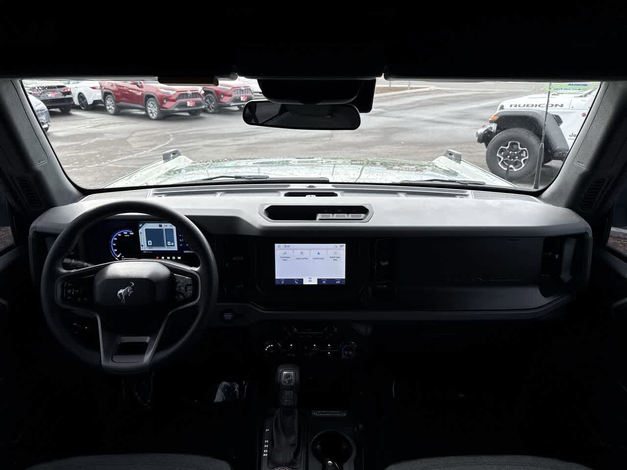 Thumbnail: 2023 Ford Bronco - 15