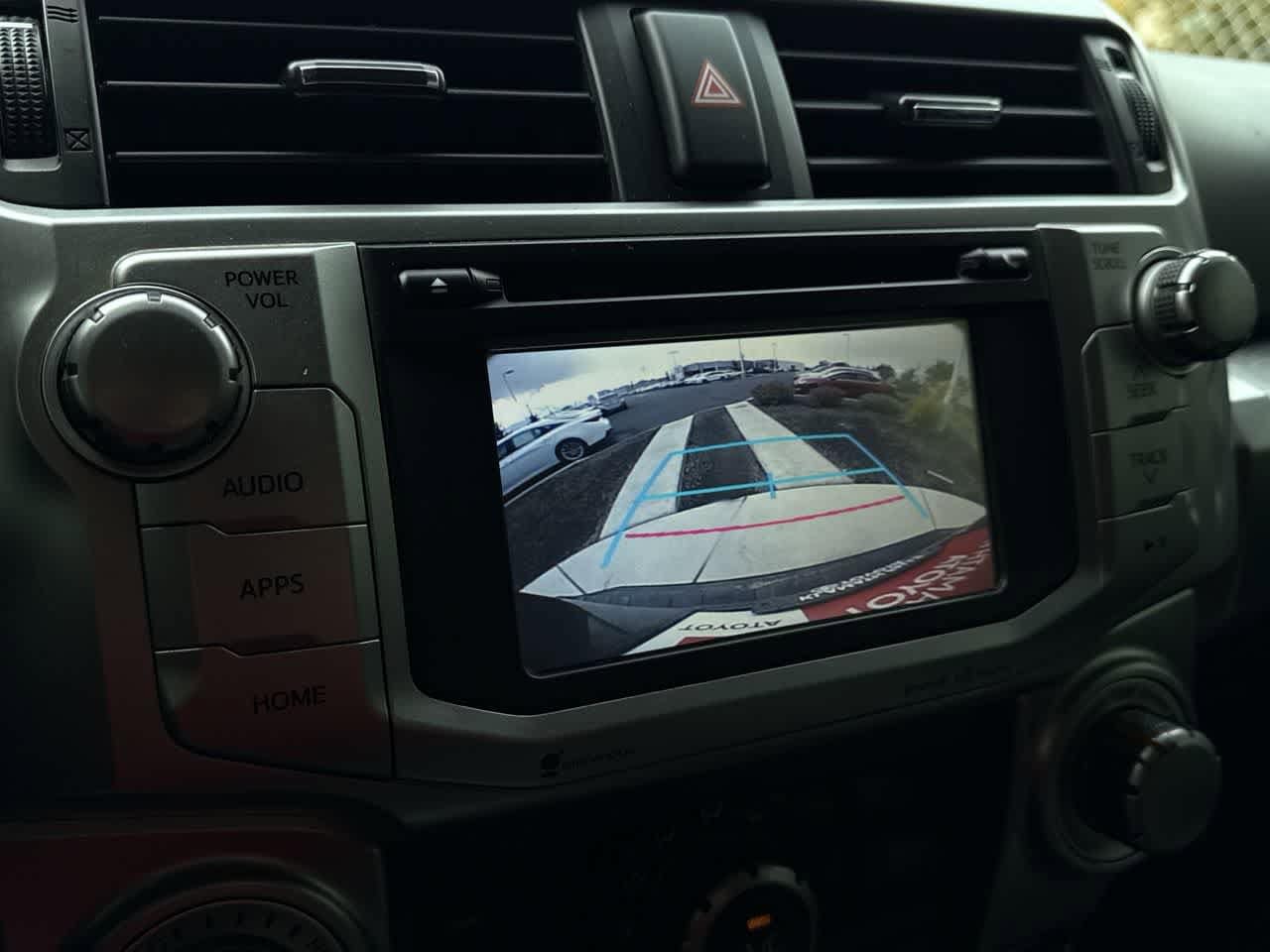 Thumbnail: 2016 Toyota 4Runner - 19