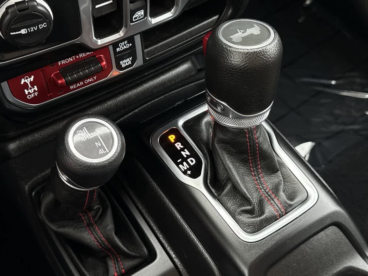 Thumbnail: 2023 Jeep Wrangler - 20