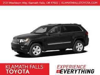 Thumbnail: 2012 Jeep Grand Cherokee - 2