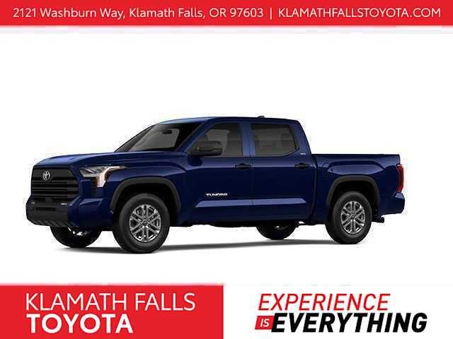 2026 Toyota Tundra Limited's photo