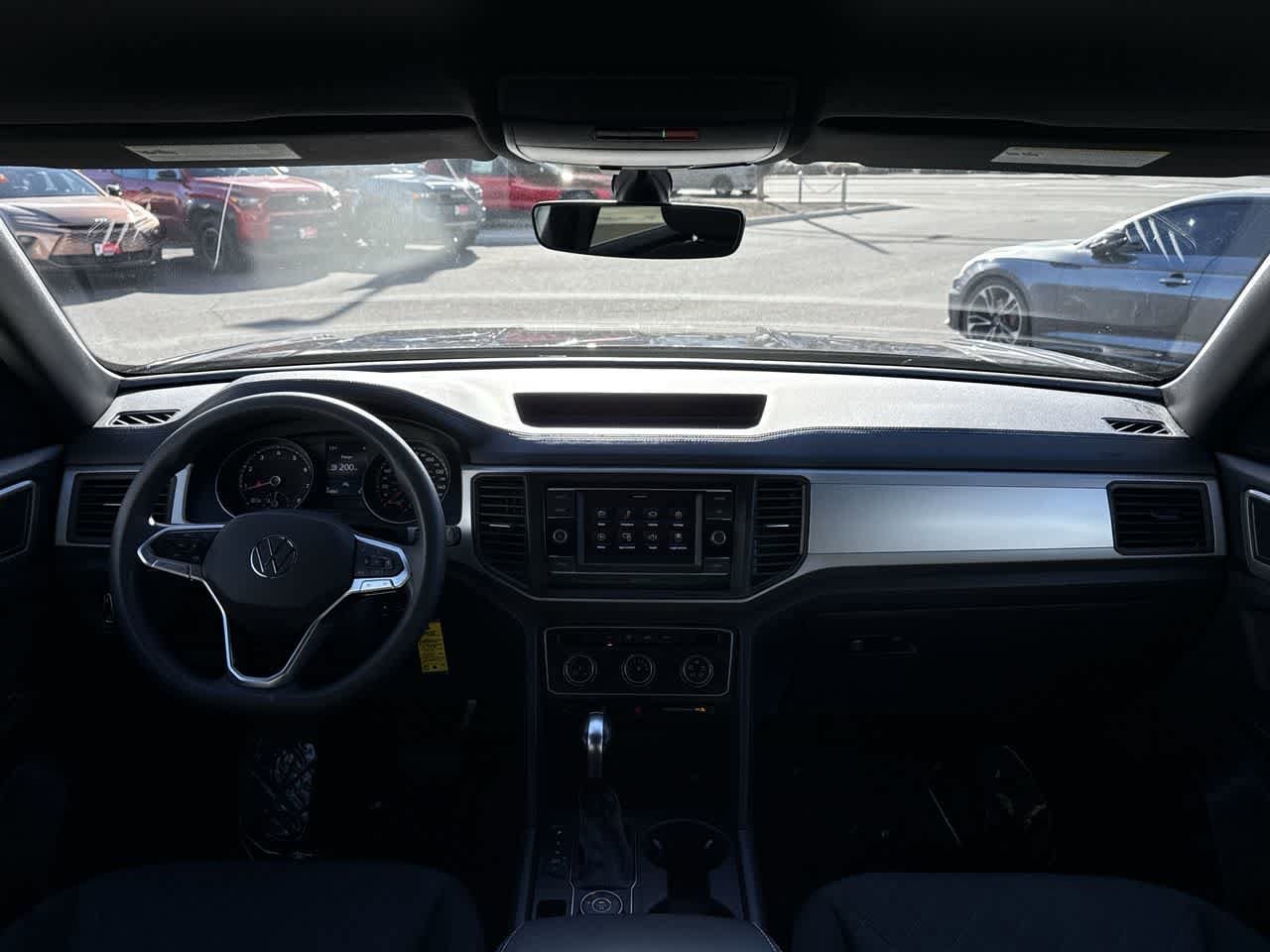 Thumbnail: 2020 Volkswagen Atlas - 15