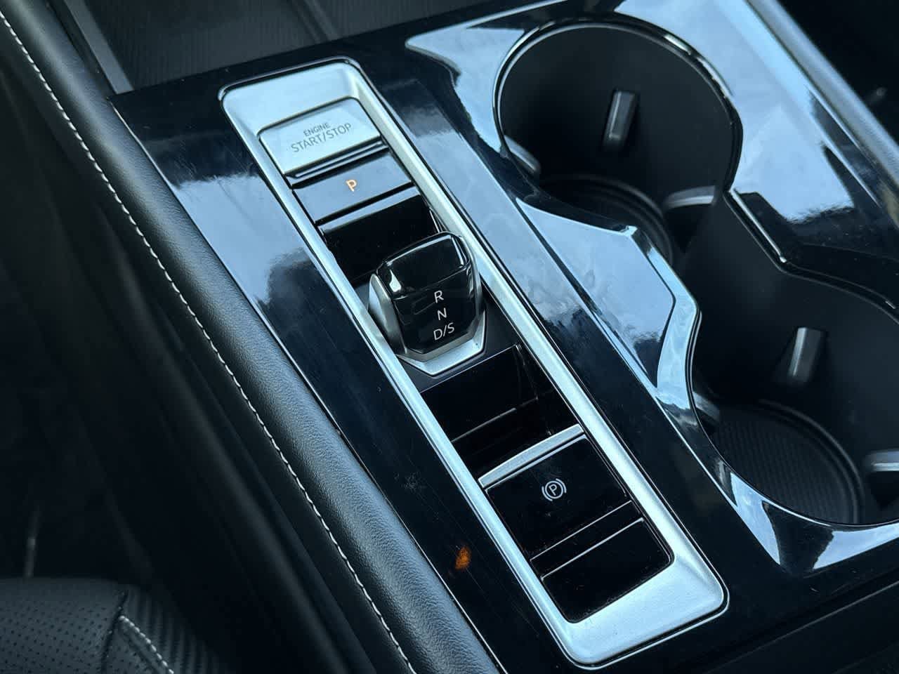 Thumbnail: 2024 Volkswagen Atlas - 20