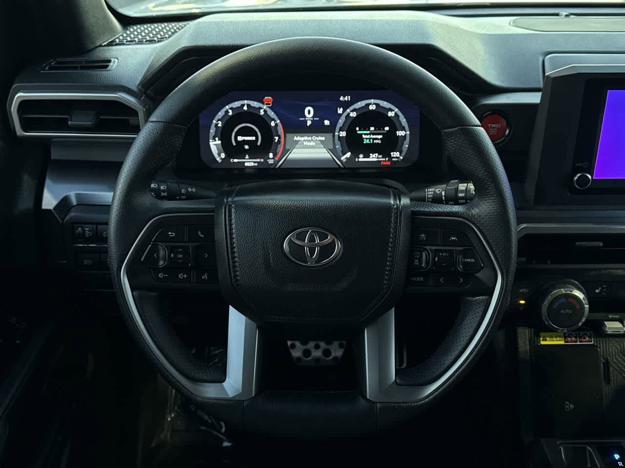 Thumbnail: 2025 Toyota 4Runner - 16