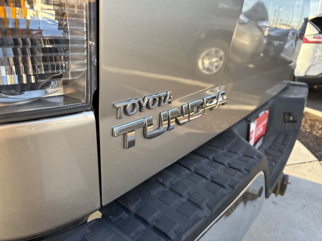 Thumbnail: 2007 Toyota Tundra - 9