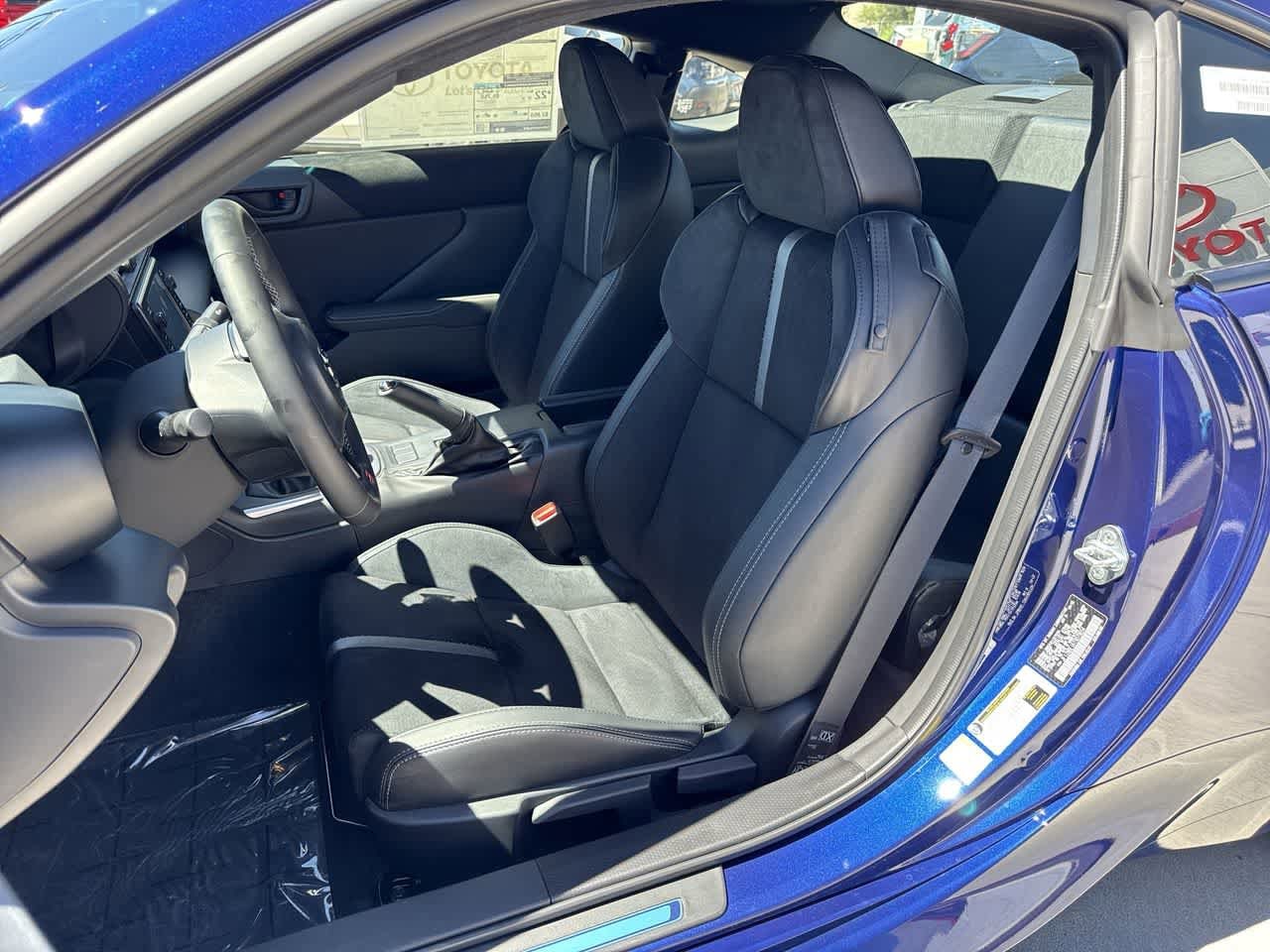 Thumbnail: 2026 Toyota GR86 - 11