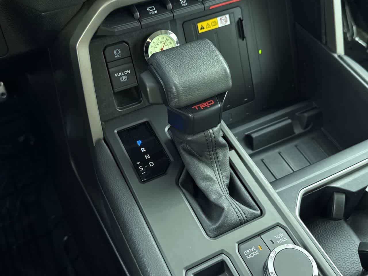 Thumbnail: 2024 Toyota Tundra - 20