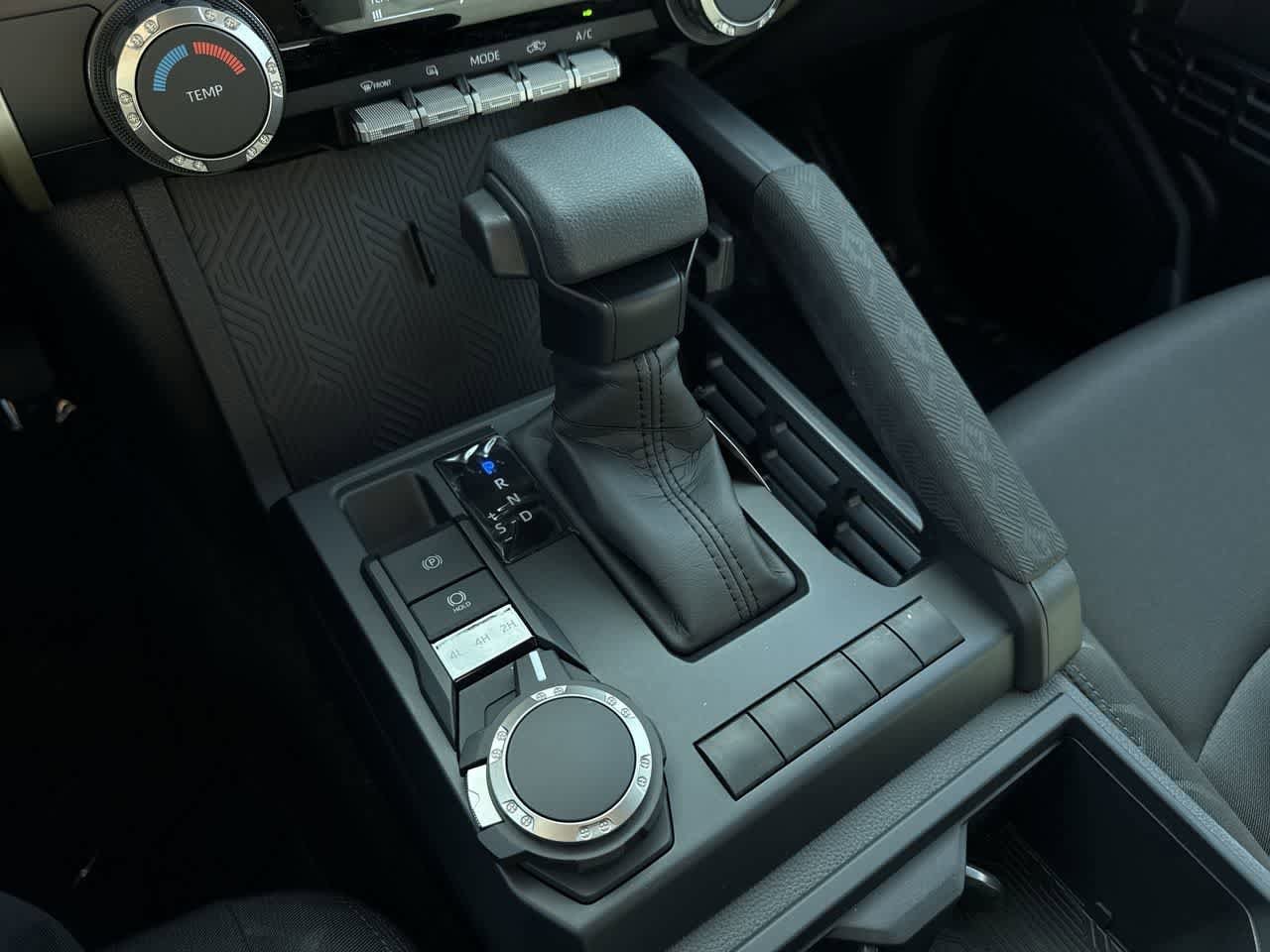 Thumbnail: 2026 Toyota Tacoma - 20