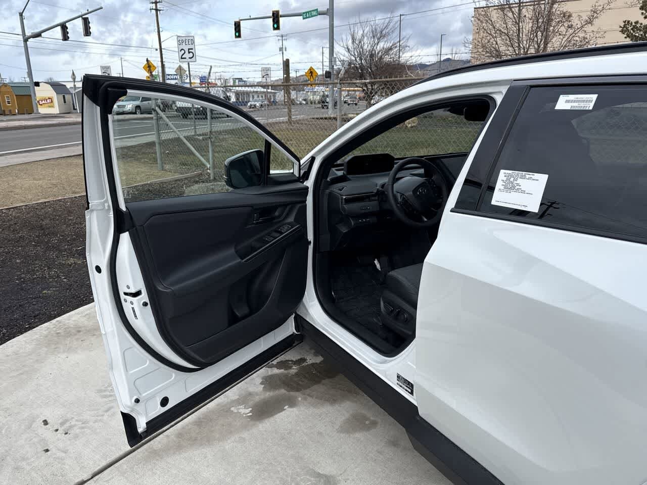 Thumbnail: 2026 Toyota bZ - 10