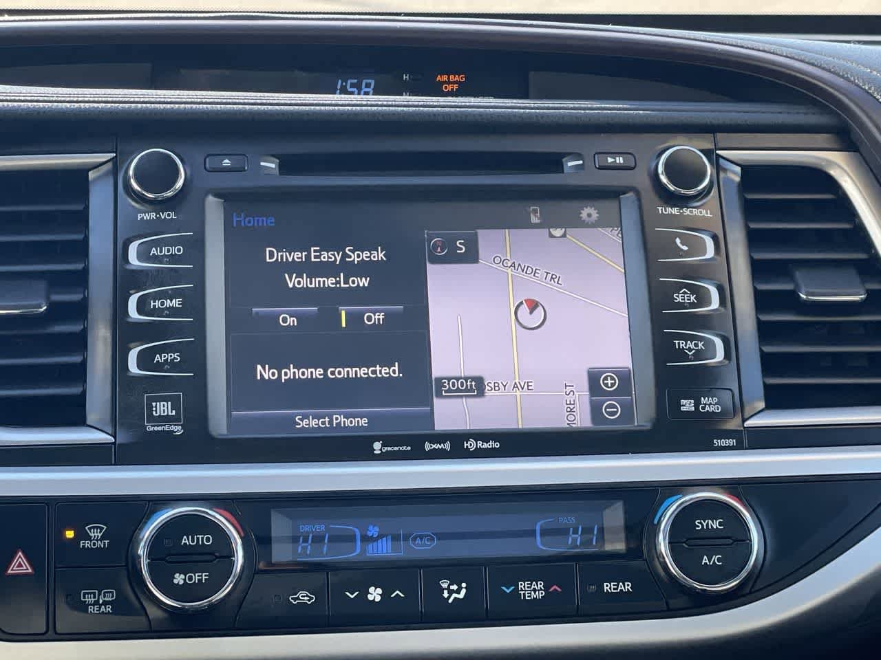 Thumbnail: 2019 Toyota Highlander - 21