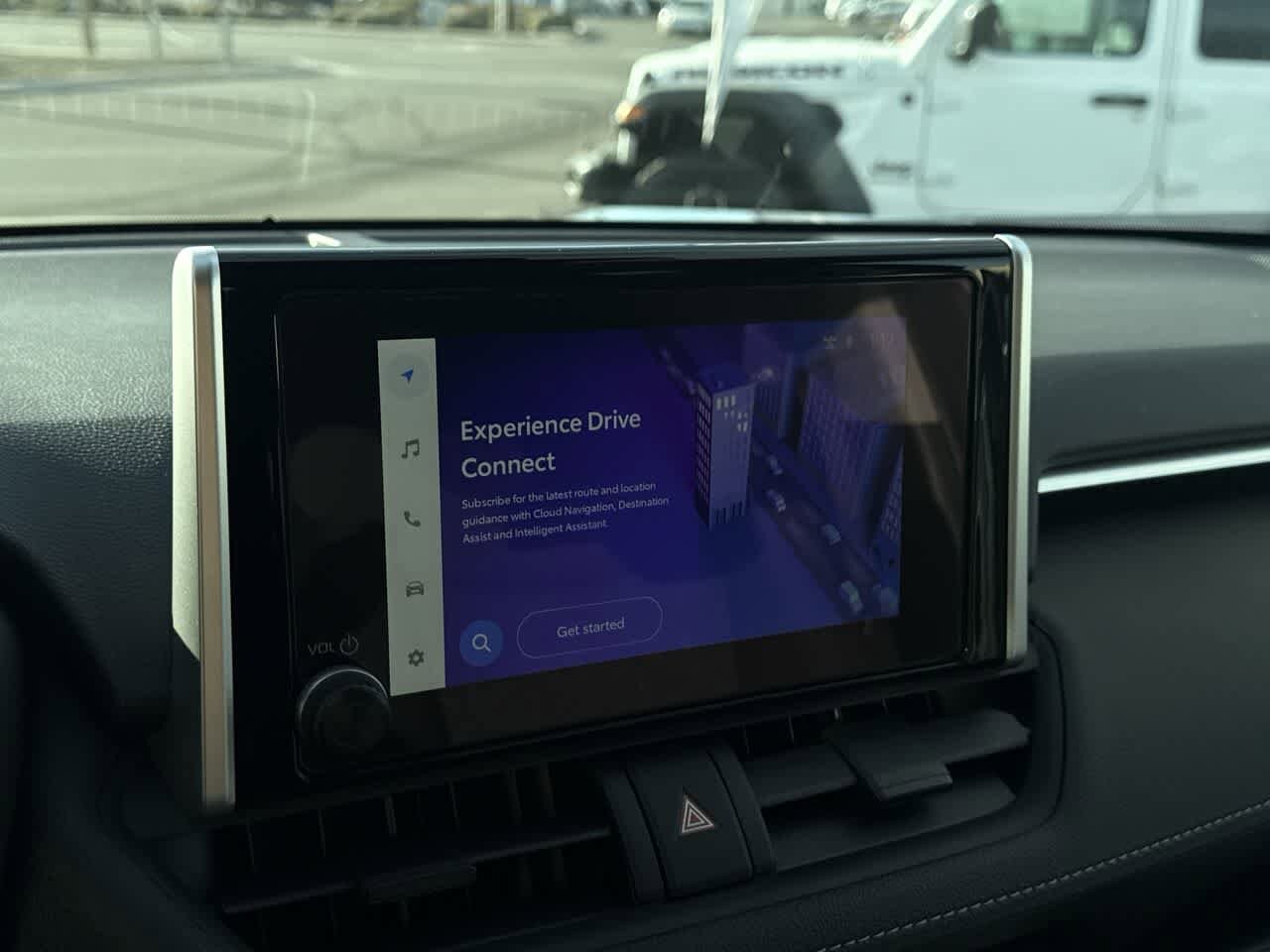 Thumbnail: 2025 Toyota RAV4 - 18