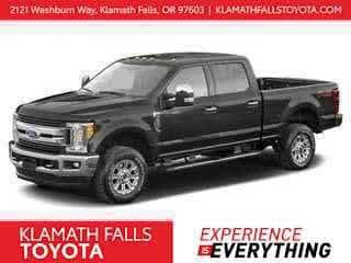 Thumbnail: 2017 Ford F-250 - 2