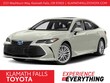 Toyota Avalon Hybrid