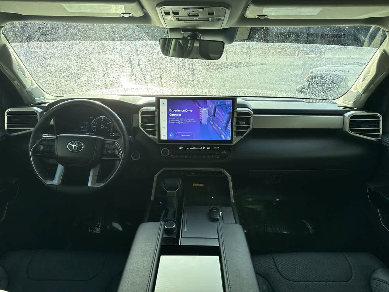 Thumbnail: 2024 Toyota Sequoia - 16