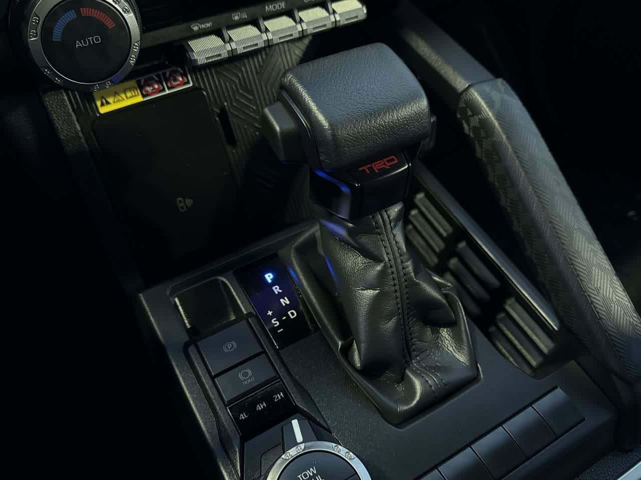 Thumbnail: 2025 Toyota 4Runner - 20