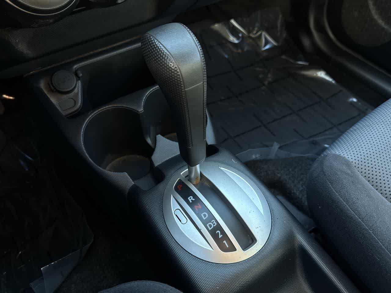 Thumbnail: 2008 Honda Fit - 19