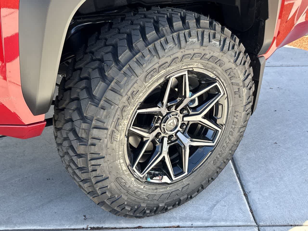 Thumbnail: 2026 Toyota 4Runner - 8