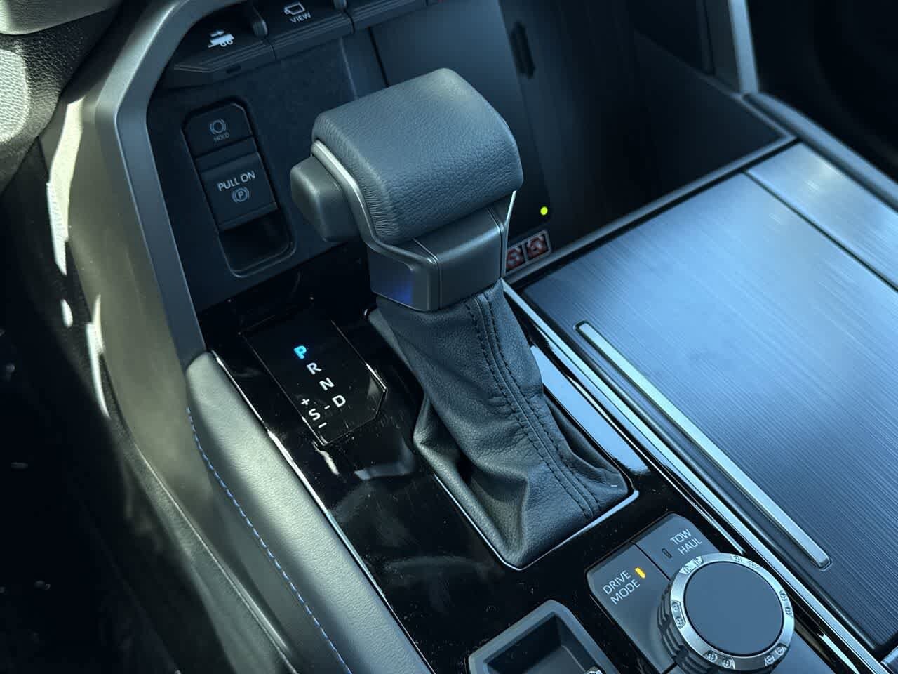 Thumbnail: 2026 Toyota Tundra - 20