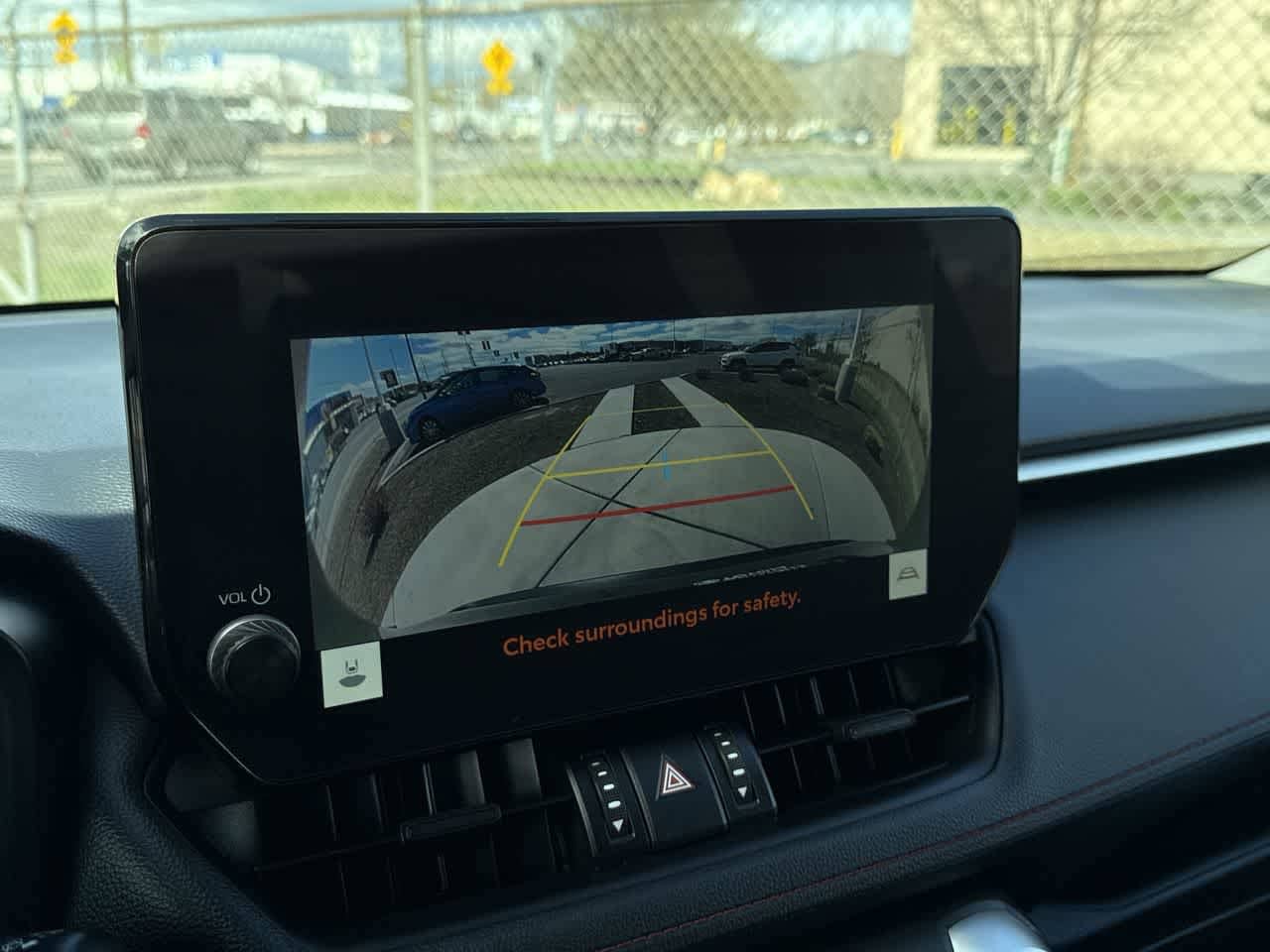 Thumbnail: 2024 Toyota RAV4 - 19