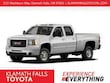 GMC Sierra 3500HD