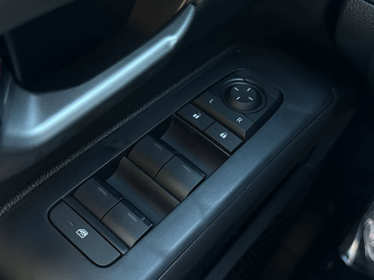 Thumbnail: 2025 Toyota Tacoma - 22