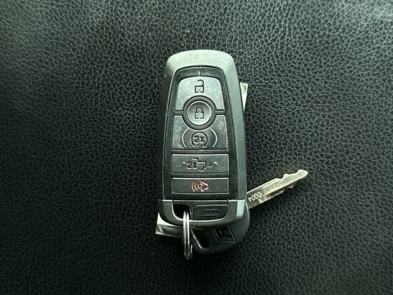 Thumbnail: 2019 Ford F-350 - 22