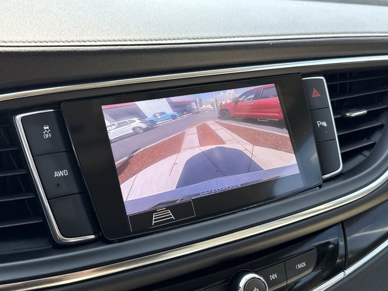 2021 Buick Enclave Essence - Photo 20
