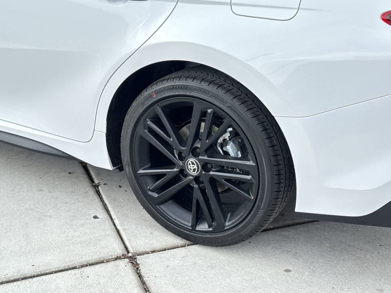 Thumbnail: 2026 Toyota Camry - 8