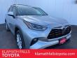 Toyota Highlander Hybrid
