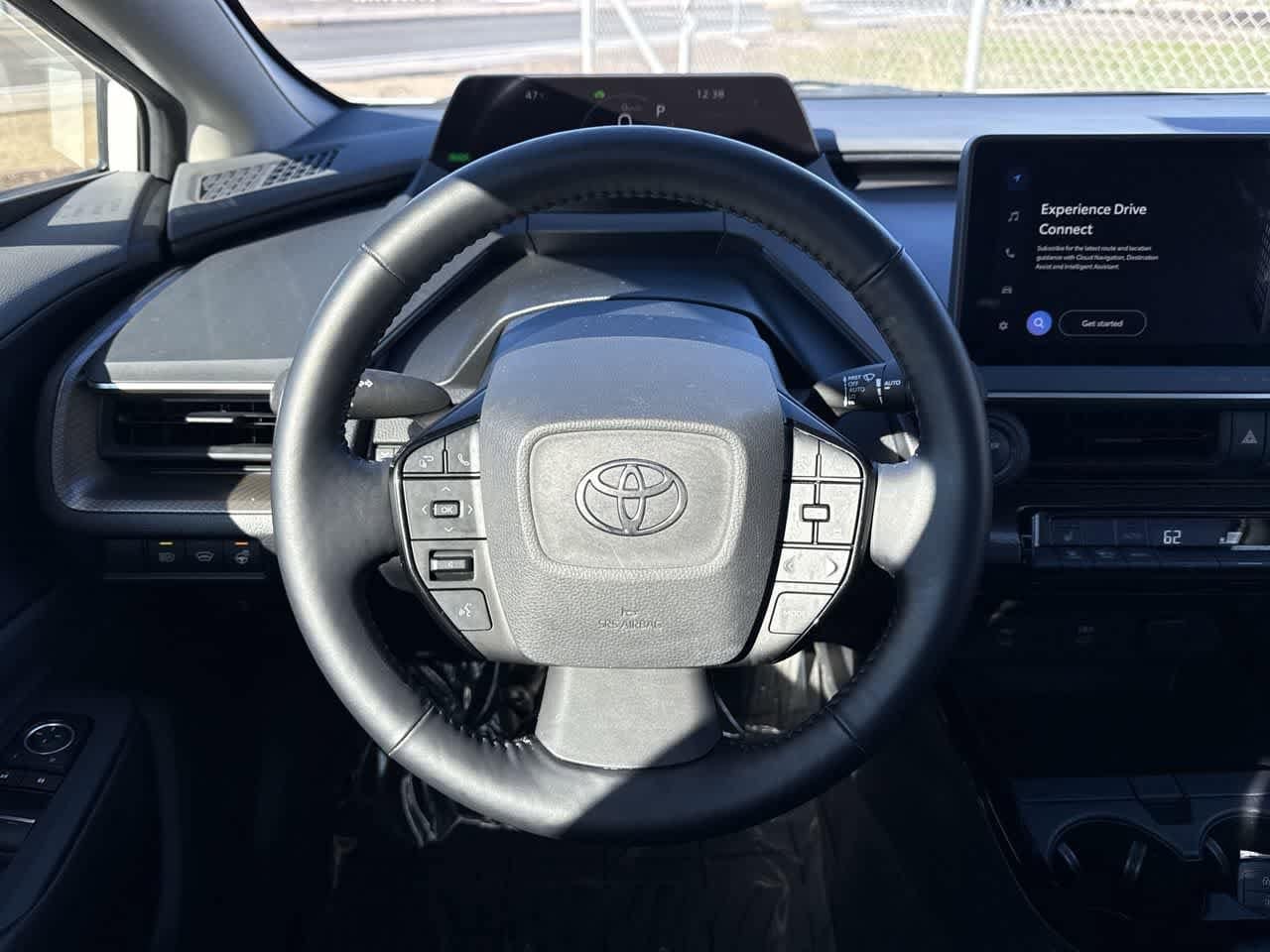 Thumbnail: 2023 Toyota Prius - 16