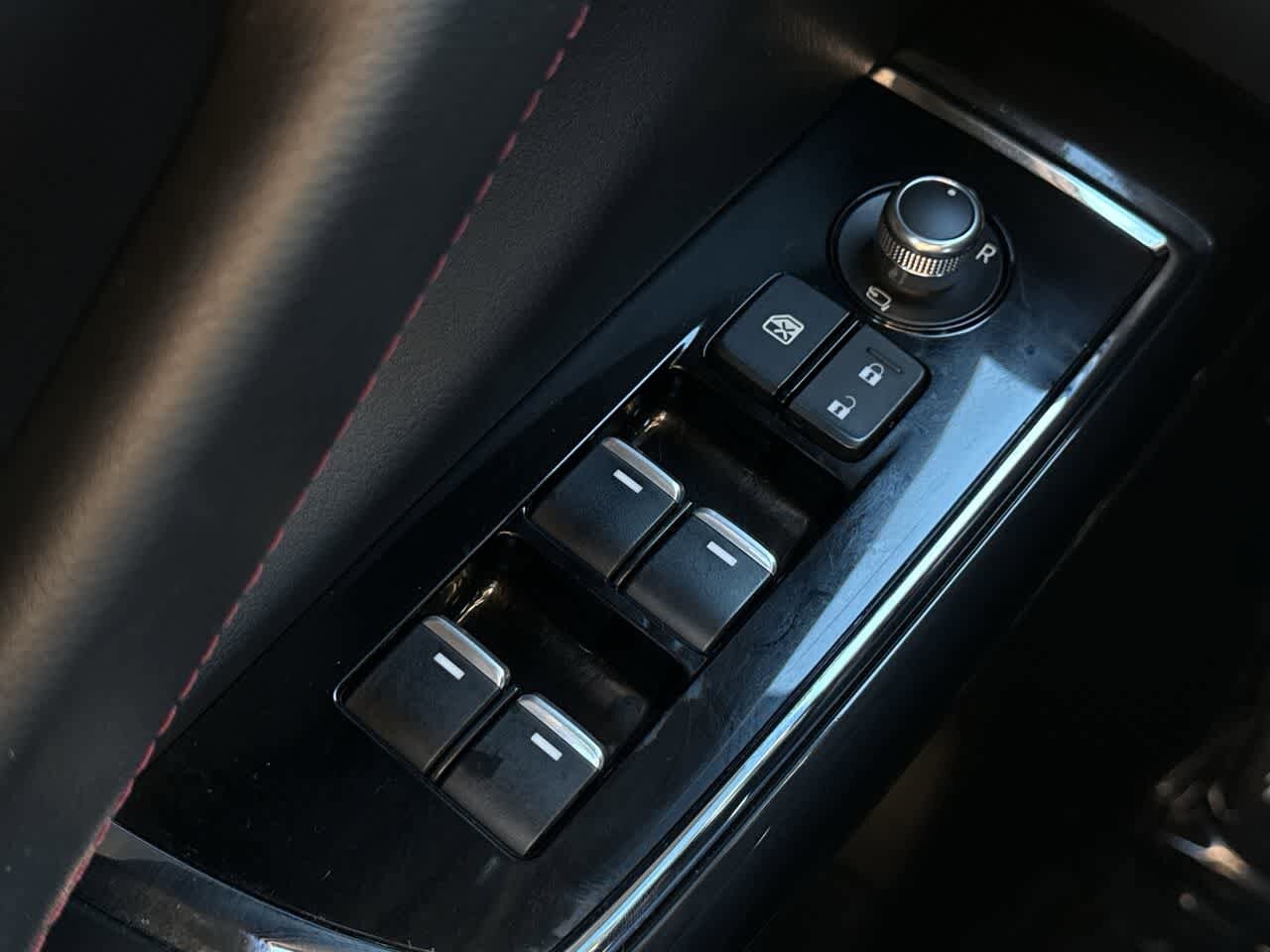 Thumbnail: 2022 Mazda CX-9 - 23