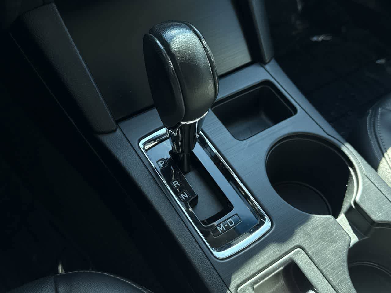 Thumbnail: 2018 Subaru Outback - 20