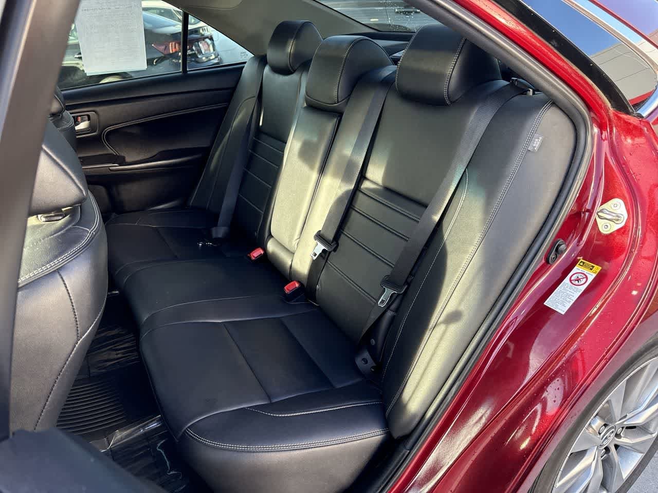 Thumbnail: 2017 Toyota Camry - 12