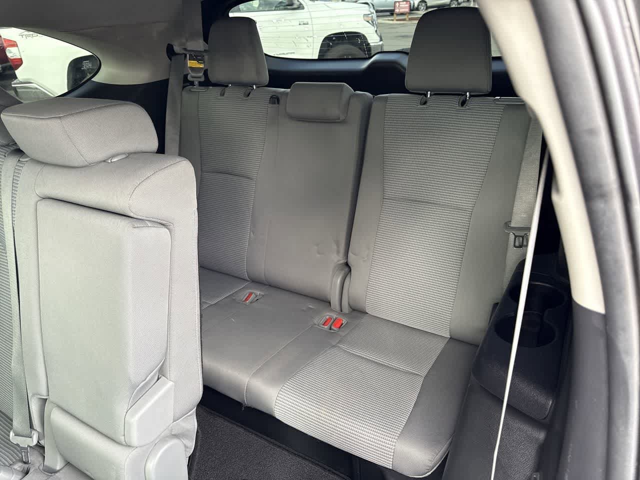 Thumbnail: 2021 Toyota Highlander - 13